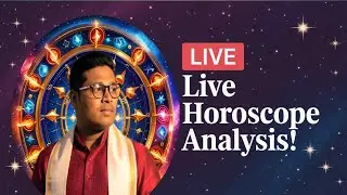 Astrology related video and live kundli reading