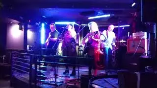 The Engine House - 'Never Forget You'