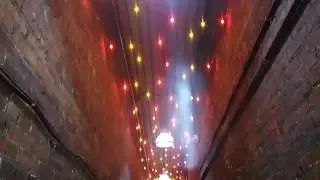 Dragon Alley! (LONG version) Victoria BC Canada! Sept. 14, 2017
