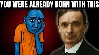RUDOLF STEINER REVEALED THAT YOUR YEAR OF BIRTH SHOWS THE SPIRITUAL TRIAL YOU CANNOT AVOID