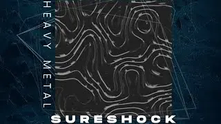 Sureshock - Heavy Metal