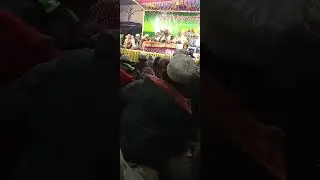 আল্লামা নুরুল ইসলাম অলিপুরী নতুন বাজার তাফসির১১/১২/২০২৫