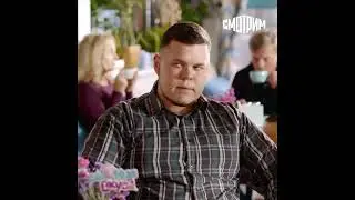Сериал Испытание 2