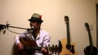 TRUE LOVE　 藤井フミヤ　弾き語りアレンジ