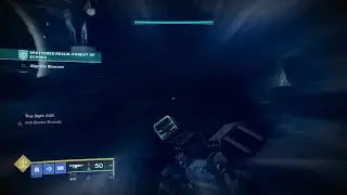 Destiny 2 Enigmatic Mystery: Vantage Easier Method