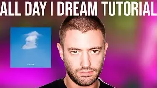 How To All Day I Dream Deep Progressive House Like S&Atilde;&copy;bastien L&Atilde;&copy;ger [+Samples]
