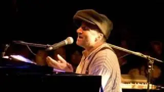 Oh,no,no,no - Jon Cleary