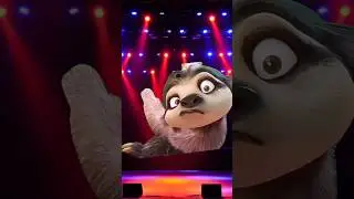SLOTH #memes #greenscreen #sillybaloo #meme #greenscreenmeme #memecut