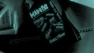 MADURO: Kristal Skies Ft. Mandy Red & Trav13sa