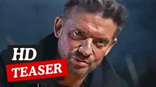 The Stoic Official Trailer (2024)