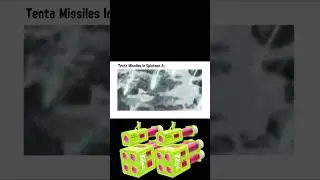 Tenta Missiles Before 2.0: