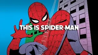 The Comic That DEFINED Spider-Man Forever