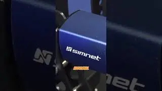 SimNet Haptics Work on ANY Pedals? 🔥 | Sim Racing Upgrade
