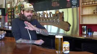 Brass Hall Beer Club Features Live Oak Brewing 'Pilz'