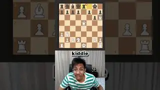 Mate in 1 or Mate in 4 🤔