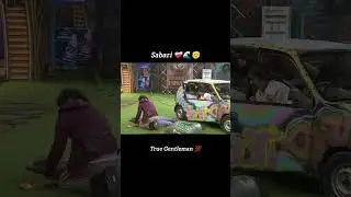 sabari| sandra |biggboss |humanity| #viral #shortvideos #trending #humanity #biggboss #ruthless
