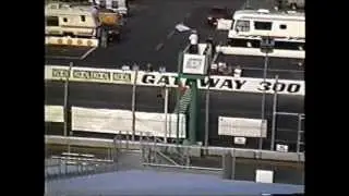 Gateway Intl Kart Oval Race
