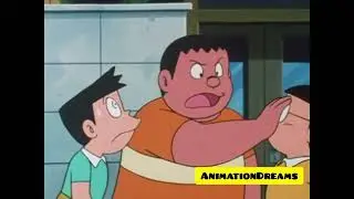 Doraemon season 3 episode 2 |Nobita shizuka (@AnimationDreamsTv) #doraemon