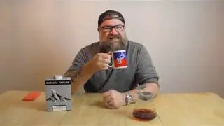 TASTING COFFEE: Barista Parlor's Los Cedros Guatemala