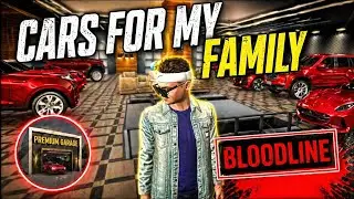 Grand Mobile : New cars for Family  | #bloodline #bugatti  #rollsroyce #grandmobile #grandmobile 