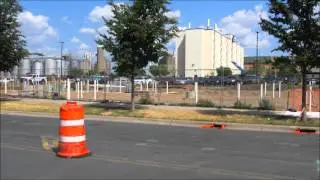 METRO Green Line (Central Corridor light rail)