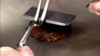 Steak 'n Shake TV: Bunboard/Spatular/Bunbaord Stinger