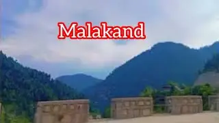 Malakand View || Natural Beauty 😍 ||