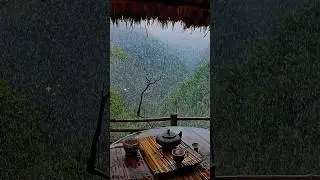 Barish Status⛈️🫶 #shorts #rain #viral