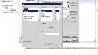 How to Create a Java Application Using Eclipse