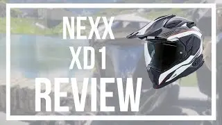 NEXX XD1 Review - 18000km Review [ENG SUB]