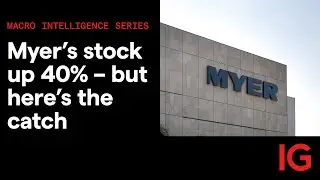 The future of Myer: is this the end or a new beginning?