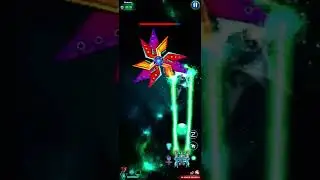 Summer Holiday Event - Level 5 of 20 - Frogman - Galaxy Attack Alien Shooter