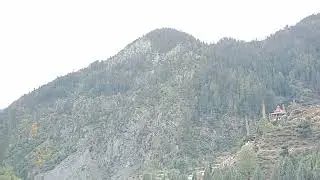 Reaching 7500' of Pakistan & World's 1st Solar Power upgraded used old car off road to Blue Waters,