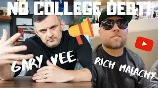 Making The Trades SEXY! Gary Vee & Rich Malachy #askgaryveeshow