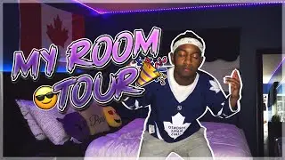 MY ROOM TOUR 2020