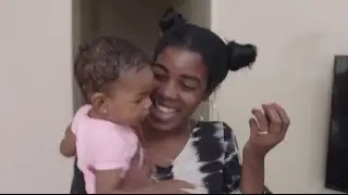 Dove / #RealMoms