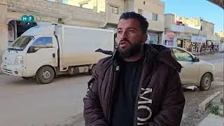كيف يرى أهالي درعا الانتصارات في شمال شرق سوريا؟ وكيف سيفيد ذلك على الصعيدين الأمني والاقتصادي؟