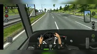 Turkish Made Bus game