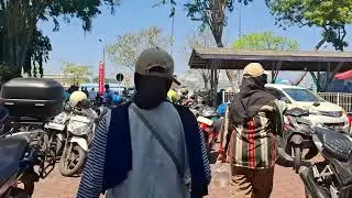 Extreme Festival 2025 di Pangkalan TNI Angkatan Laut V Surabaya, Koarmada II Surabaya #surabaya
