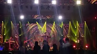 Harishanker Show MASRubyfest  Thillele Lelele Nadanapttu VSFolkMedia