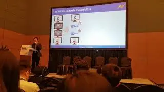 IoT made easy with TV White Space Super WiFi - SME Day Singapore