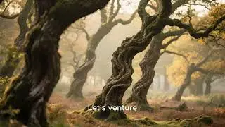 Hidden Nature Spots Near London