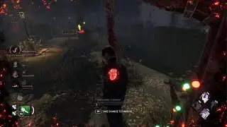 Dead by Daylight - This Game Was So Close