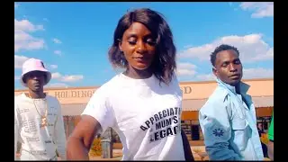 Team C.F.B Kuchalo - Bonse (Official Video)
