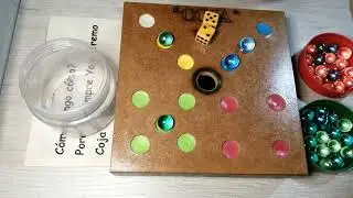 Coja Todo - Por qué siempre Yo Extremo - Cómo pongo Cómo - 1001 Juegos de mesa antiguos y nuevos