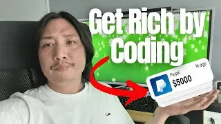 How to make DOUBLE the money as a programmer (Real Advice from Senior Dev)