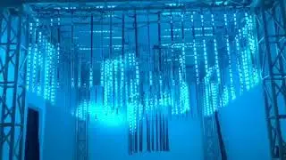 MADRIX&nbsp;compatible Betterway&nbsp;Lighting&nbsp;DMX&nbsp;Vertical&nbsp;Tube&nbsp;&&nbsp;Linear&nbsp;bar