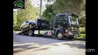 Towing Truganina | Emergency Towing Truganina | Car Towing Truganina