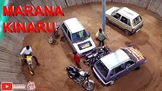 Maranakinara veerapandi thiruvila 2024 #bike #car#well#death race