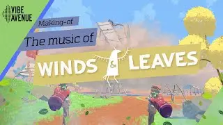 The Music of Winds & Leaves | Save and Sound Festival 2022